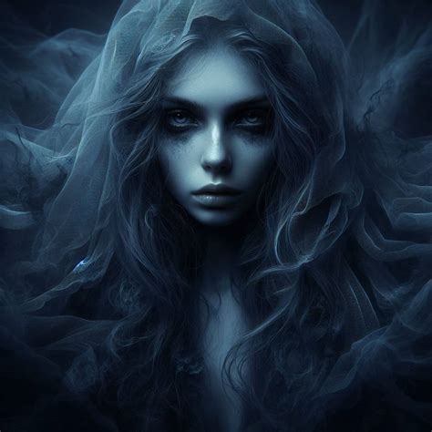 Image result for Ghost Bride Images
