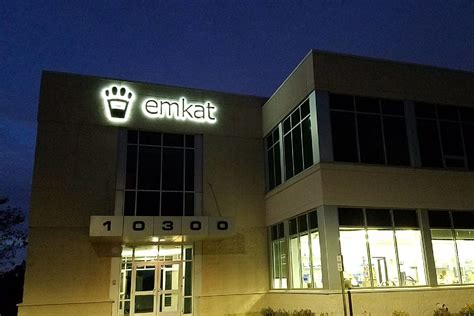 The Most Popular Types of Lighted Business Signs