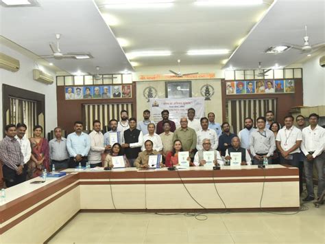 NSDC Launches Sampanna Ghar Abhiyan in Rural Maharashtra