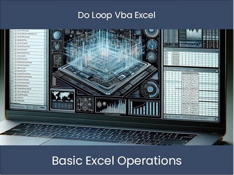 Image result for Basic Loop VBA