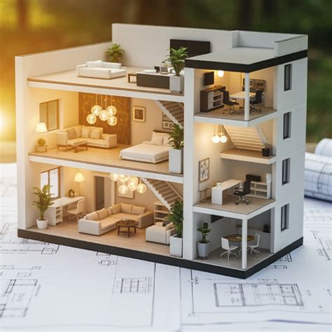Bachelor of Design in Interior Design at Chandigarh University UP