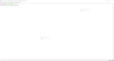 Python Installation Guide 的图像结果