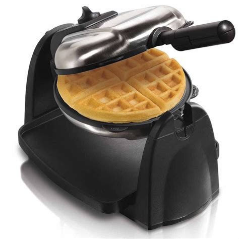 Belgian Waffle Maker Removable Plates at Jessica Hincks blog