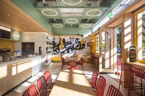 Best Family-Friendly Burger Spots in Western Sydney