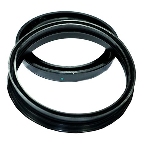 Jayashree Polymers - Rubber Molded Components