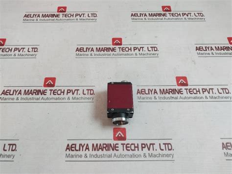 Allied Vision Technology Marlin F131B Irf Industrial Camera /W Pentax ...