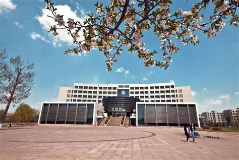 淄博市又添一所新大学，春季开始招生，可容纳数万学子_山东_经济_城市