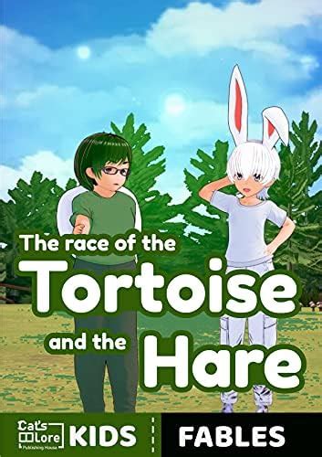 The race of the Tortoise and The Hare (Cat's Lore kids) eBook : Lore ...