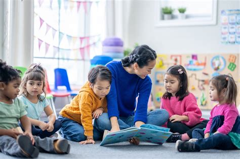 Employment – Early Education Center