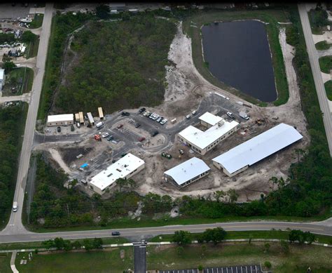 Suncoast Humane Society | Tandem Construction