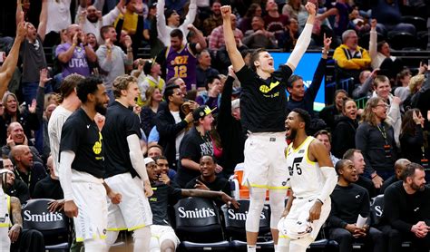 Utah Jazz analysis: Jordan Clarkson’s ability to draw fouls from 3 ...