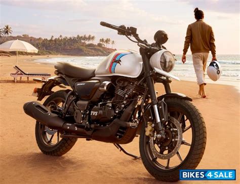 TVS Ronin Agonda Edition price, specs, mileage, colours, photos and ...