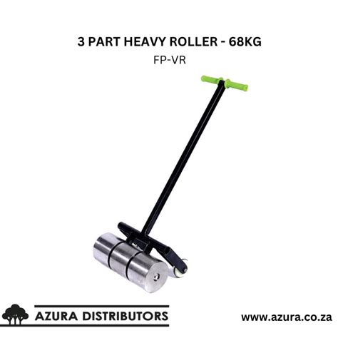 Vinyl Flooring Roller