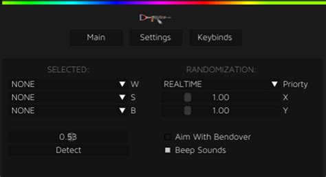 Image result for Rust Macro Logitech Guide