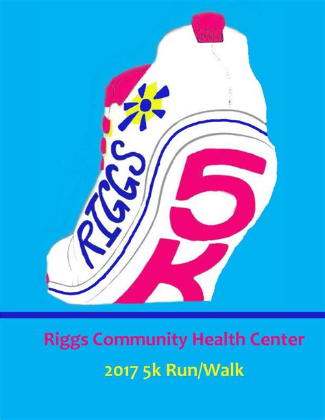 Riggs 5K - Riggs Community Health Center | Serving Lafayette, Indiana