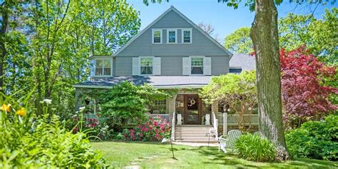 INN AT TANGLEWOOD HALL (York/York Harbor, Maine) - B&B Reviews, Photos ...