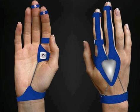 Computer Mouse Glove 的图像结果