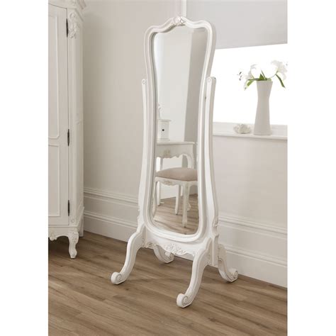 2025 Best of Vintage Stand Up Mirror
