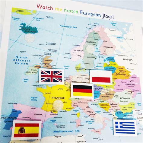 Locating Countries In Europe Ks2 at Sean Hawker blog