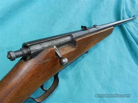 Image result for Springfield Model 15A