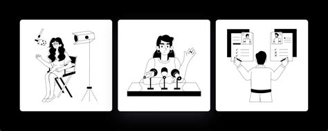 Interview Animated 的图像结果