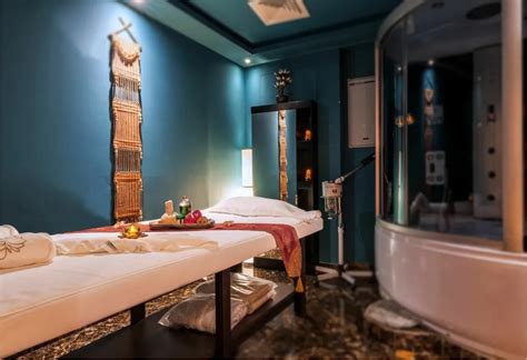 Royal Oak Spa Dadar, Spa in Dadar, Massage Spa in Dadar, Body Spa in ...