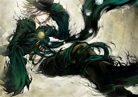 Avenger (Edmond Dantès) - Fate/Grand Order - Image by moodelic #1983989 ...