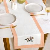 Table Runners - Dining Table Runner Online in India | Nestasia