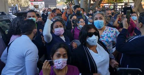 Trabajadores del HGT denuncian falta medicamentos, insumos y pago de ...