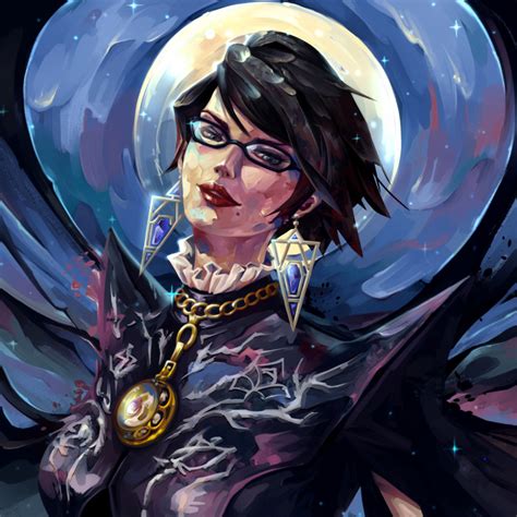 Bayonetta rule 34 - nipodmental