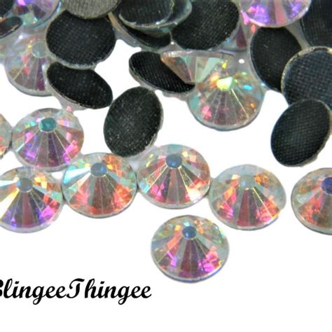 Image result for Hotfix Crystal Patterns