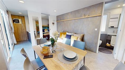 MLine 905 F32 (2023) - Matterport 3D Showcase