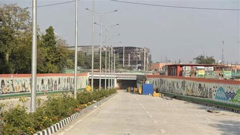 Nand Nagri flyover, drainage master plan among 75 projects to be ...