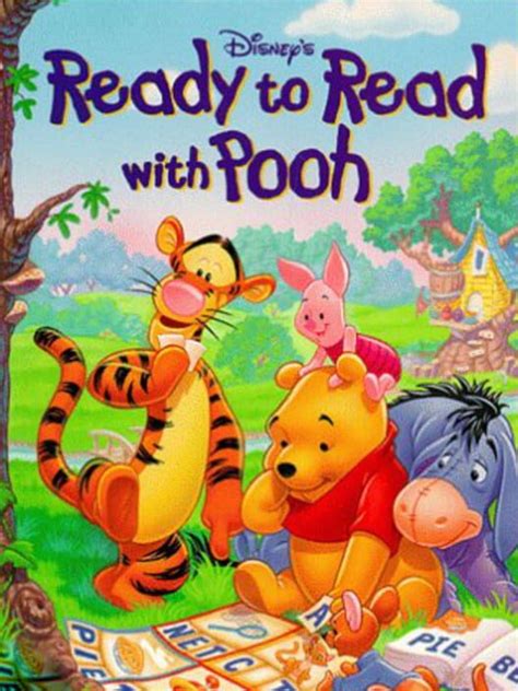 Image result for Read Pooh Reload