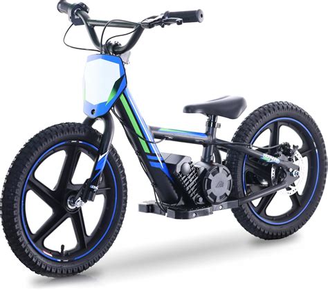 OLALA Electric Dirt Bike for Kids Aged 5-10, 340W India | Ubuy