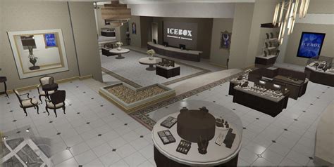 Image result for Ice Box MLO Script Fivem