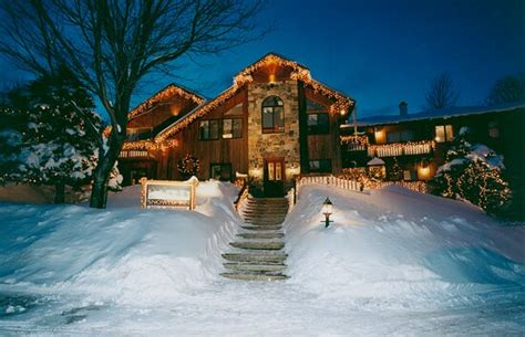 THE SNOWED INN (Killington) - Inn Reviews, Photos, Rate Comparison ...