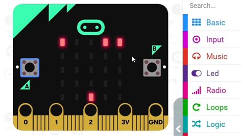 Image result for How to Make a Game Using a Micro.bit