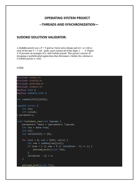 Operating System Mini Projects 的图像结果