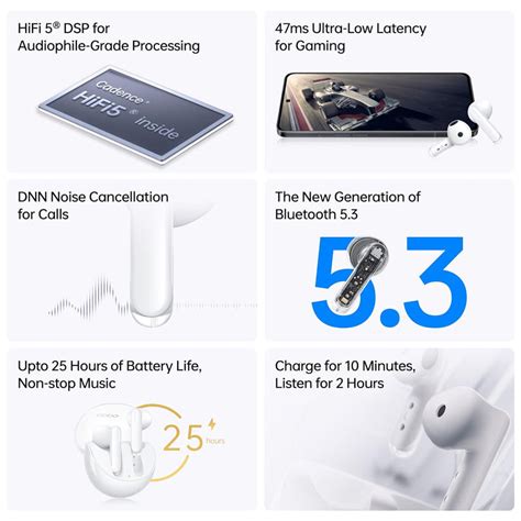 OPPO ENCO AIR 3