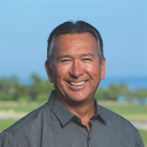 Frank Schenk - Hawaii Business Magazine
