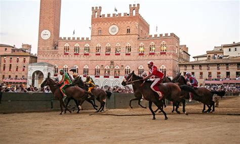 Palio di Siena horse race – in pictures | World news | The Guardian ...