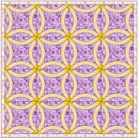 Image result for Wedding Quilt Block Patterns