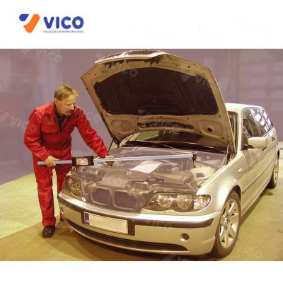 Image result for Genesis Measuring System Auto Collision Video Repair