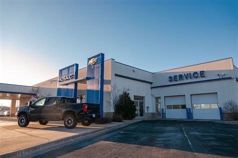 Mosaic Chevrolet - Zumbrota, MN | Cars.com