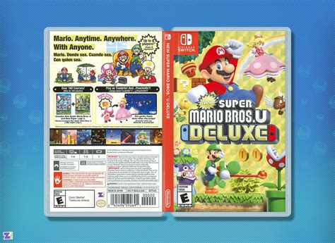 Super mario bros deluxe 3ds online