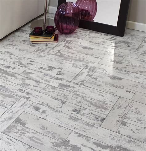 Tile Effect Laminate Flooring