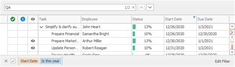 Image result for DevExpress Tree List