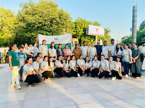અમદાવાદના કાંકરીયા લેક ખાતે ગ્લોબલ ઈસ્માઈલી સિવિક ડે 2022 અંતર્ગત ...