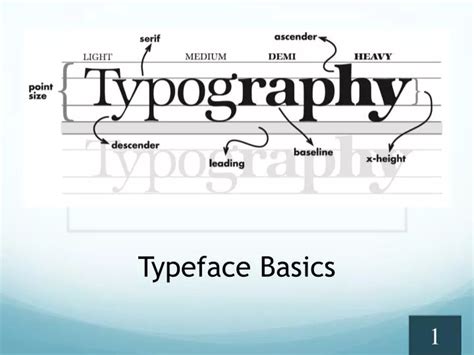 Typeface Tutorials 的图像结果